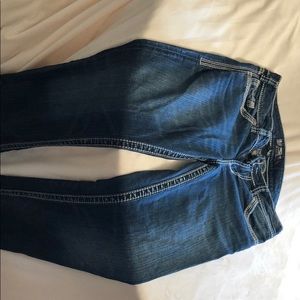 Silver jeans SUKI 28/L33
